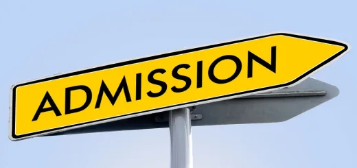 ADMISSION APPLICATION for Academic year 2025-26